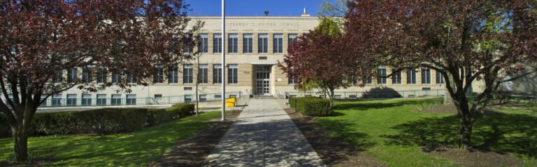 Foster Elementary School