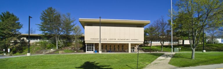 Hoover Elementary Kindergarten Care