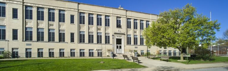 Howe Elementary School